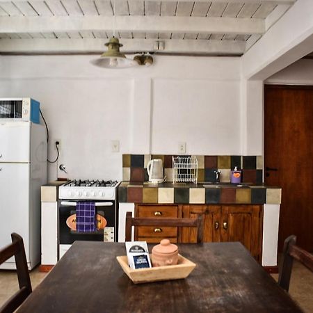 Cabanas La Sorpresa Tilcara Bagian luar foto