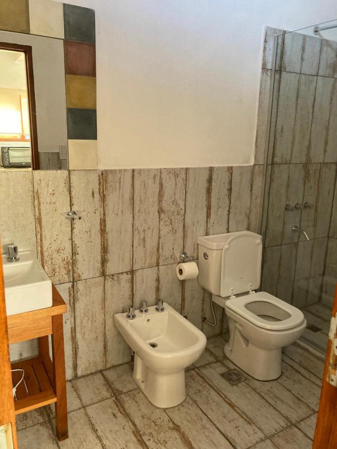 Cabanas La Sorpresa Tilcara Bagian luar foto
