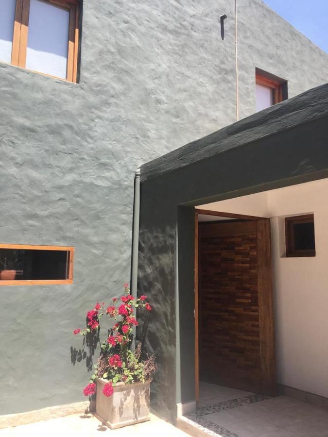 Cabanas La Sorpresa Tilcara Bagian luar foto