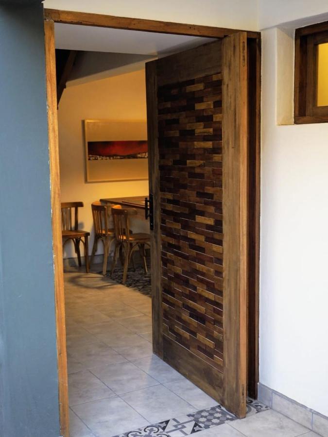Cabanas La Sorpresa Tilcara Bagian luar foto
