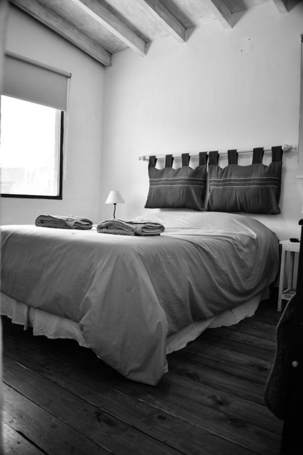 Cabanas La Sorpresa Tilcara Bagian luar foto