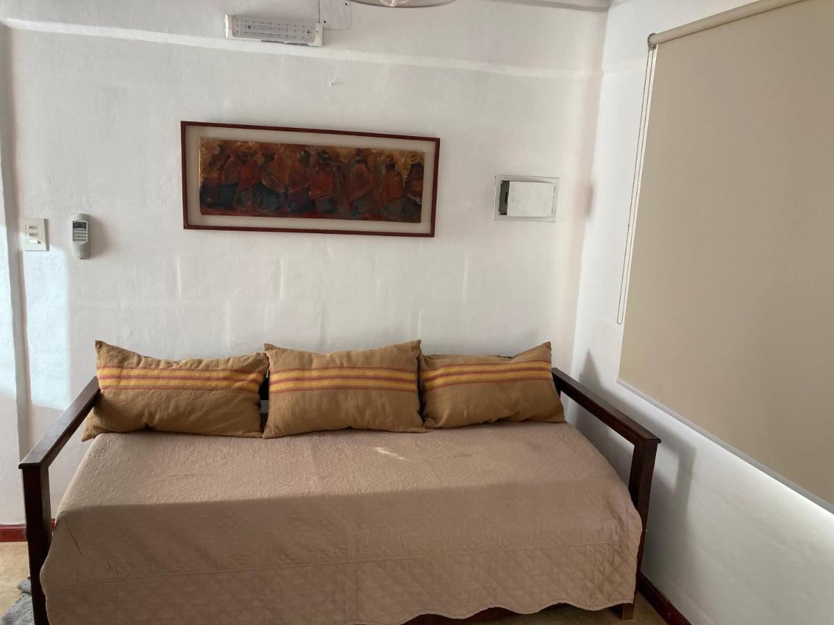 Cabanas La Sorpresa Tilcara Bagian luar foto