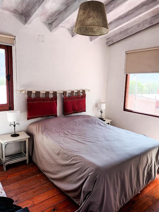 Cabanas La Sorpresa Tilcara Bagian luar foto