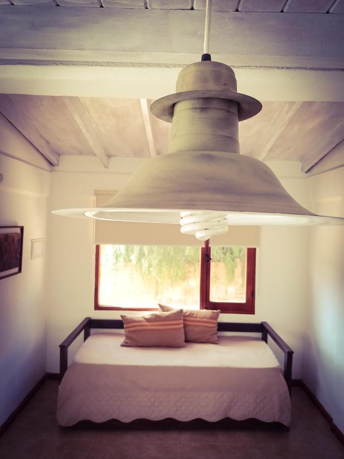 Cabanas La Sorpresa Tilcara Bagian luar foto