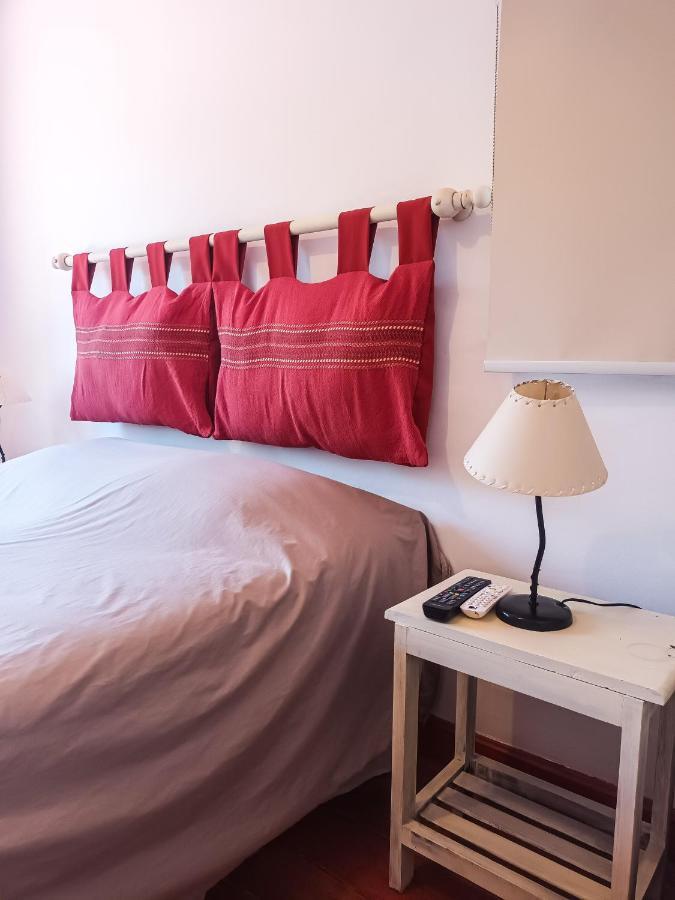Cabanas La Sorpresa Tilcara Bagian luar foto