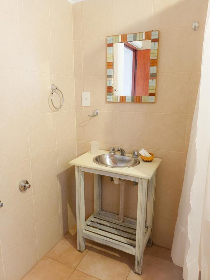 Cabanas La Sorpresa Tilcara Bagian luar foto