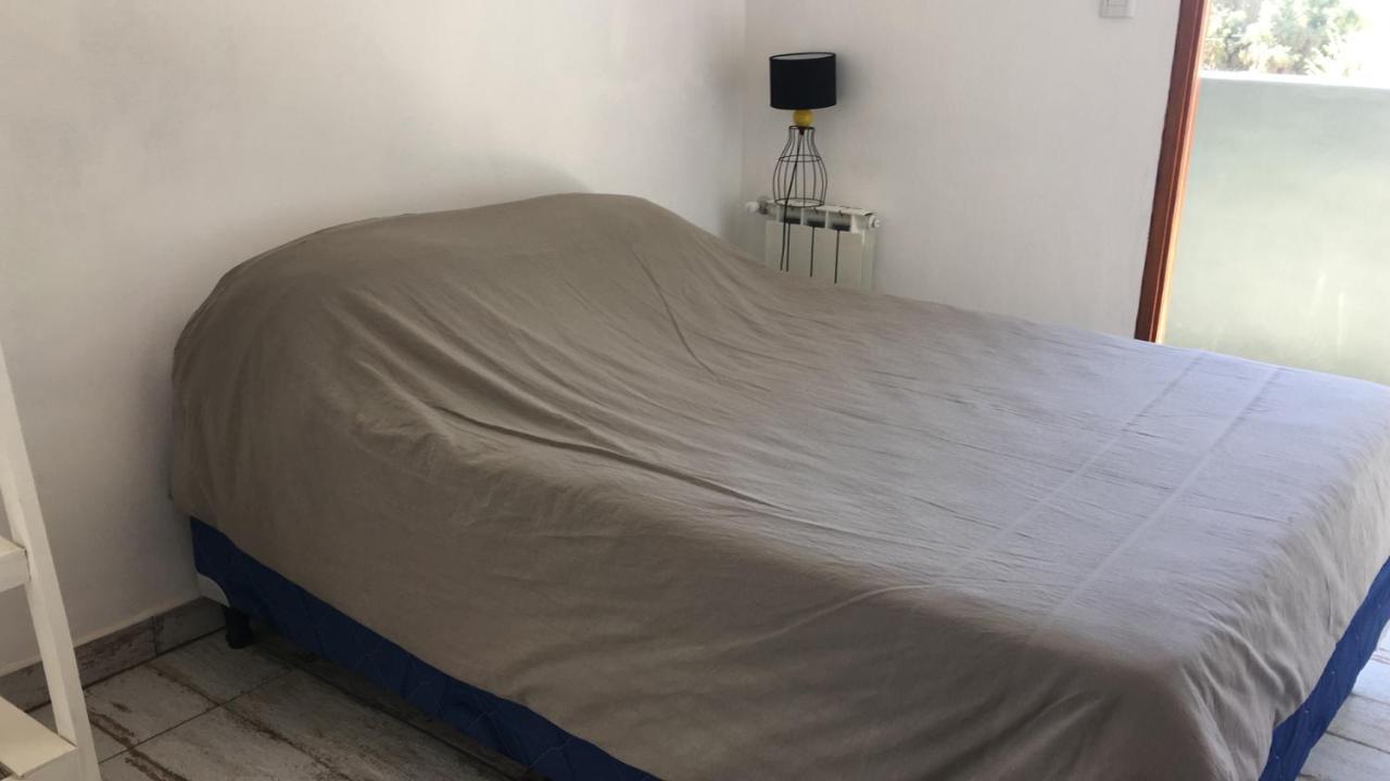 Cabanas La Sorpresa Tilcara Bagian luar foto
