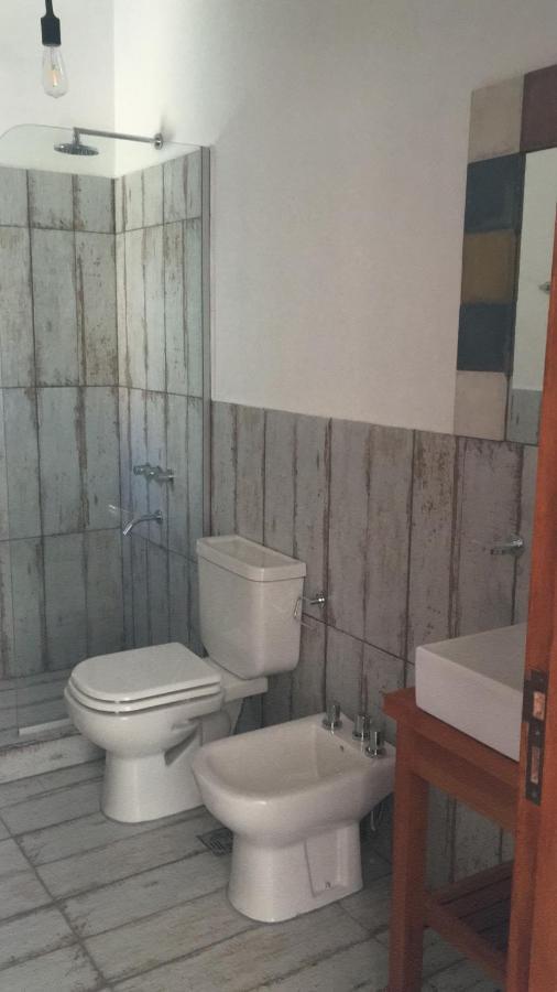 Cabanas La Sorpresa Tilcara Bagian luar foto