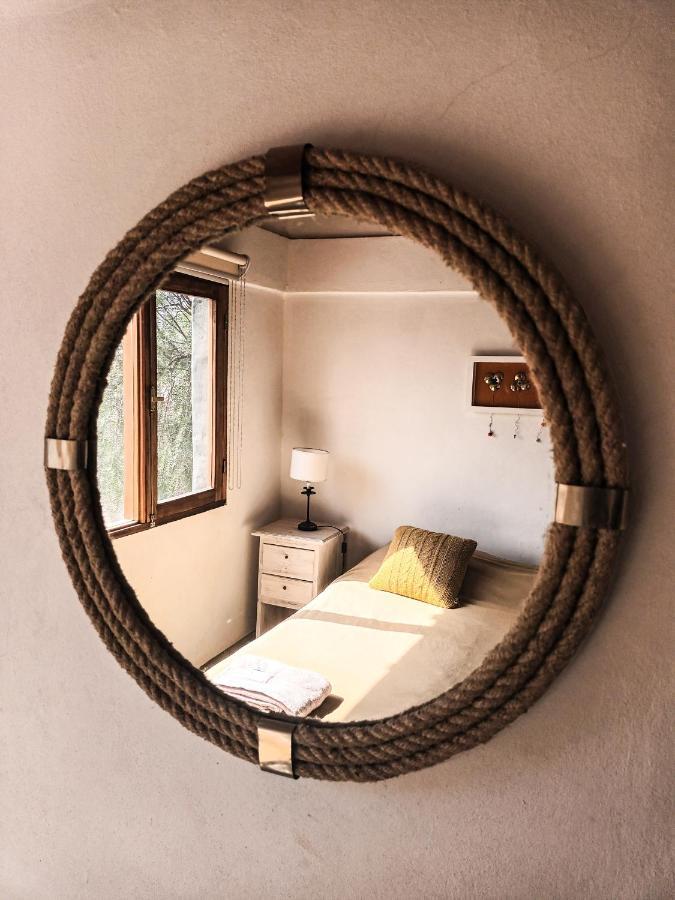 Cabanas La Sorpresa Tilcara Bagian luar foto