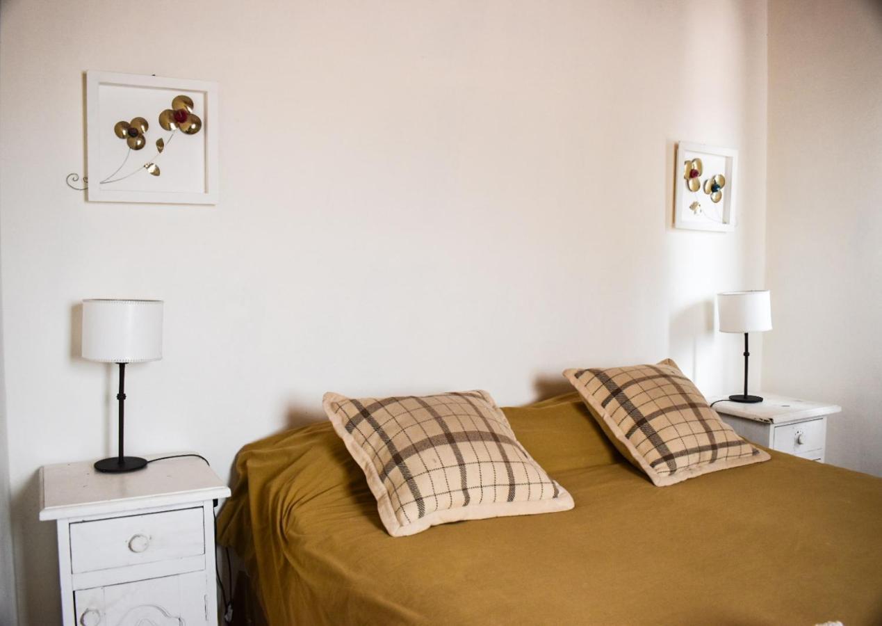 Cabanas La Sorpresa Tilcara Bagian luar foto