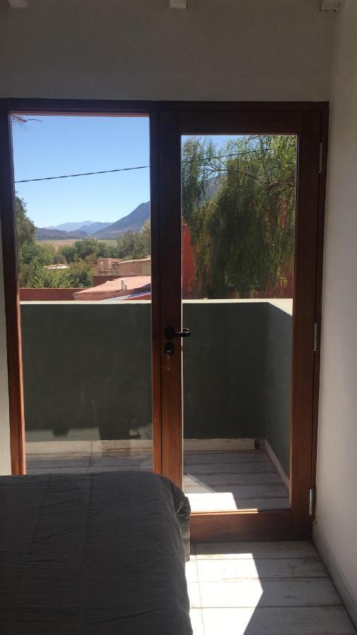 Cabanas La Sorpresa Tilcara Bagian luar foto