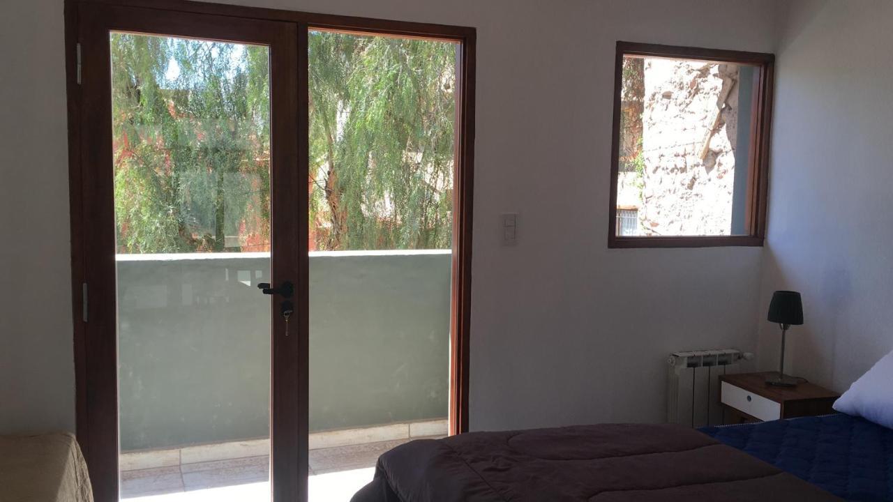 Cabanas La Sorpresa Tilcara Bagian luar foto