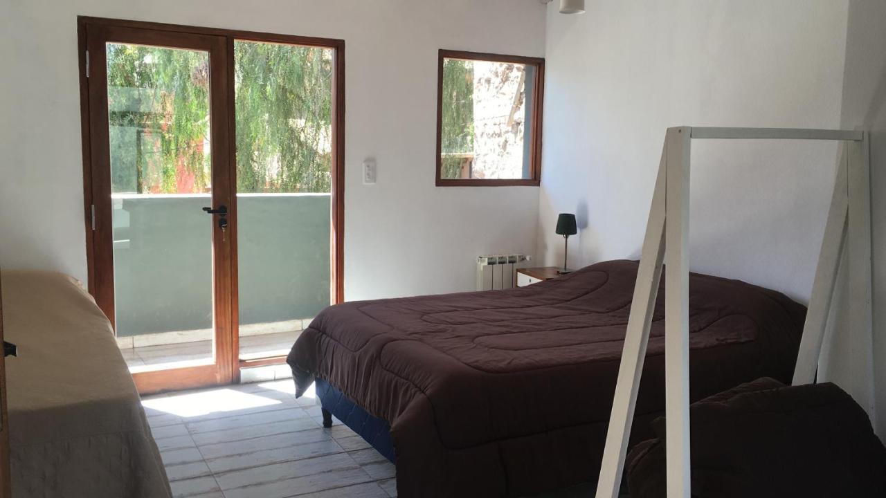 Cabanas La Sorpresa Tilcara Bagian luar foto