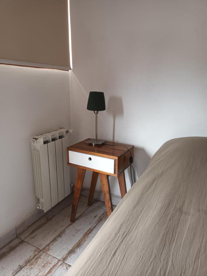 Cabanas La Sorpresa Tilcara Bagian luar foto