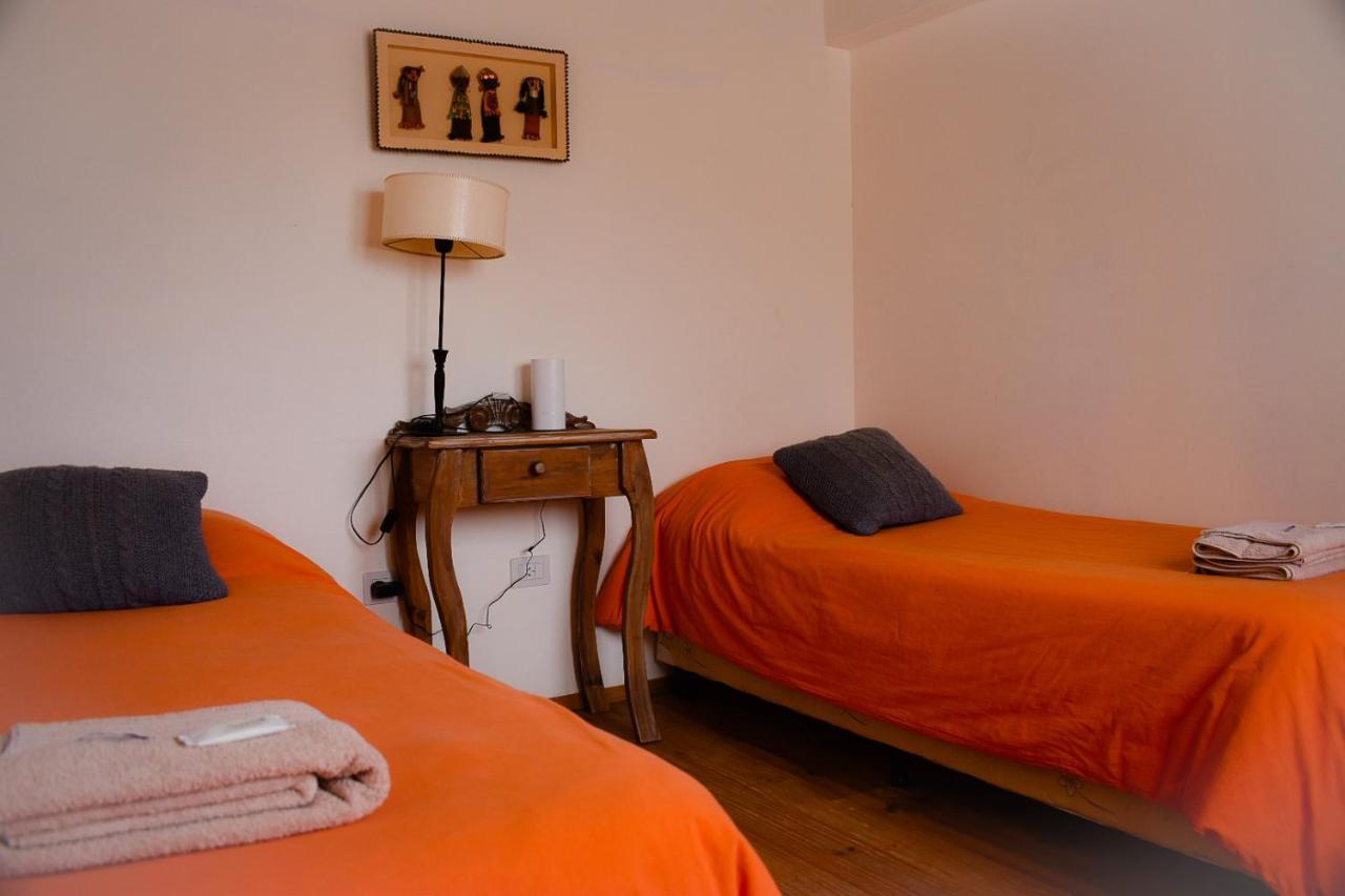 Cabanas La Sorpresa Tilcara Bagian luar foto