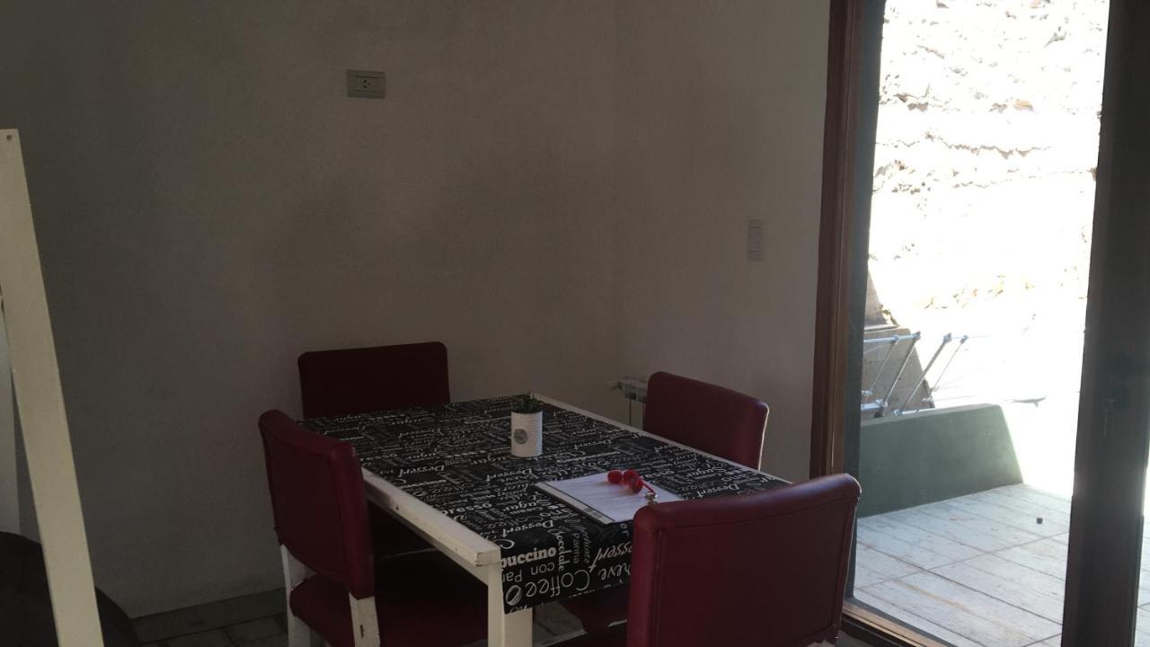 Cabanas La Sorpresa Tilcara Bagian luar foto