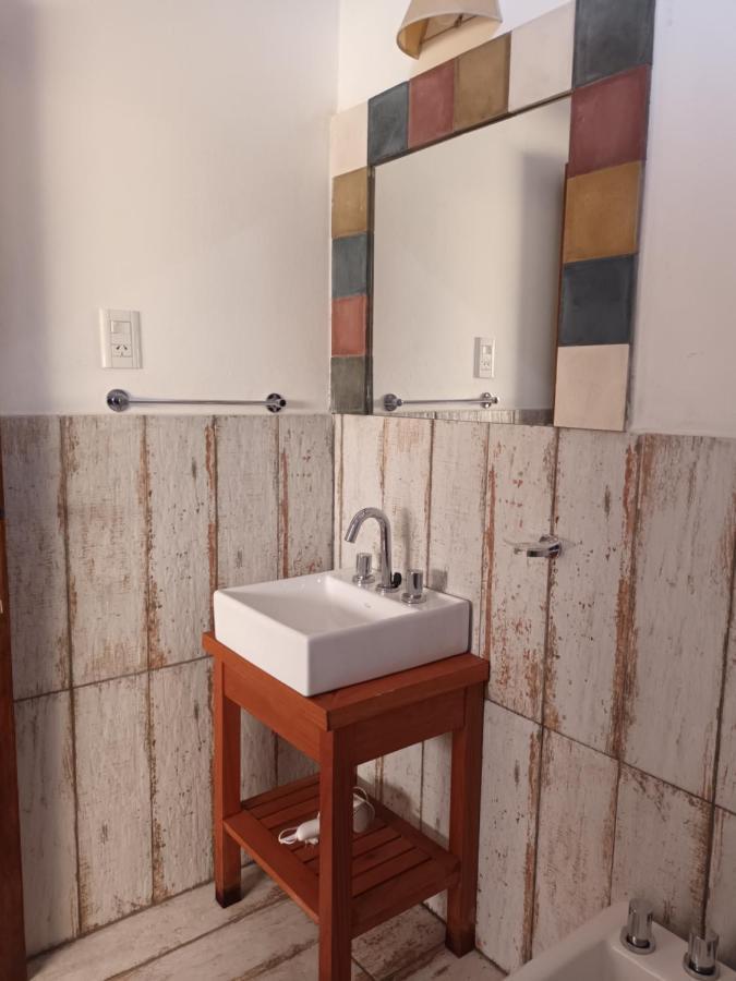 Cabanas La Sorpresa Tilcara Bagian luar foto