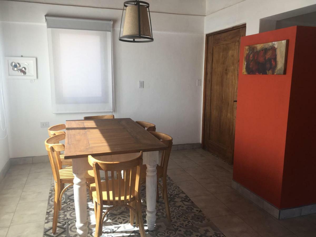 Cabanas La Sorpresa Tilcara Bagian luar foto