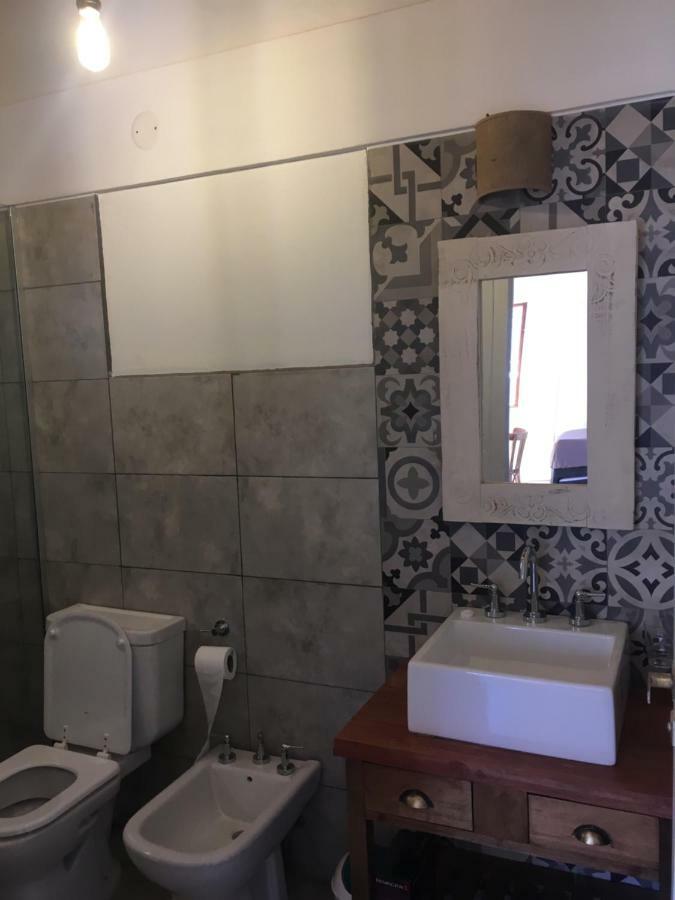 Cabanas La Sorpresa Tilcara Bagian luar foto