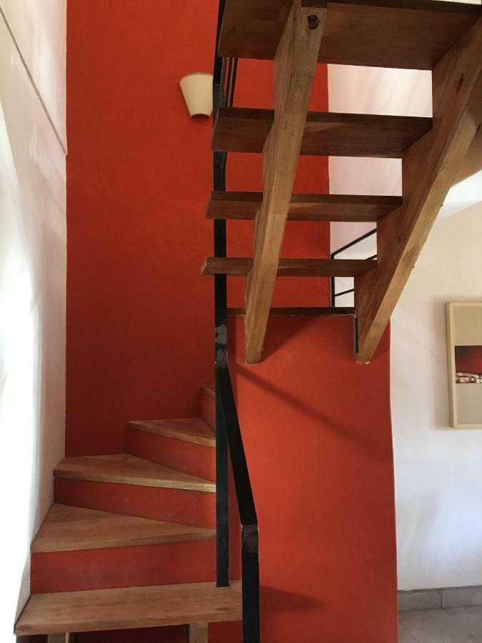 Cabanas La Sorpresa Tilcara Bagian luar foto