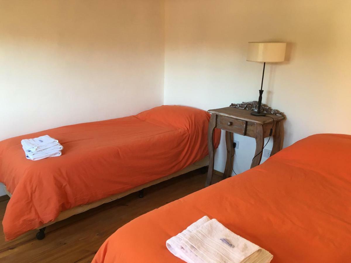 Cabanas La Sorpresa Tilcara Bagian luar foto