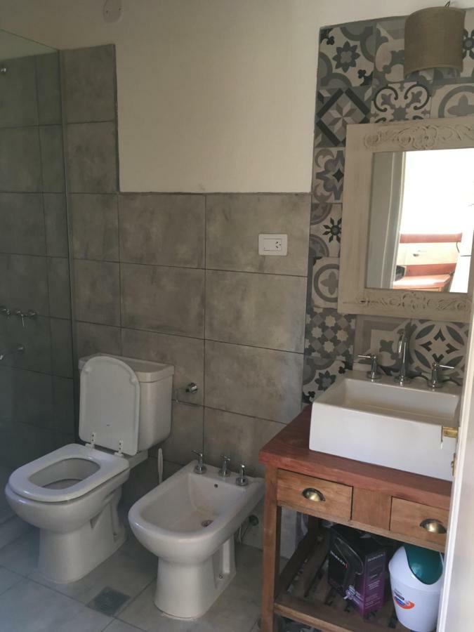 Cabanas La Sorpresa Tilcara Bagian luar foto